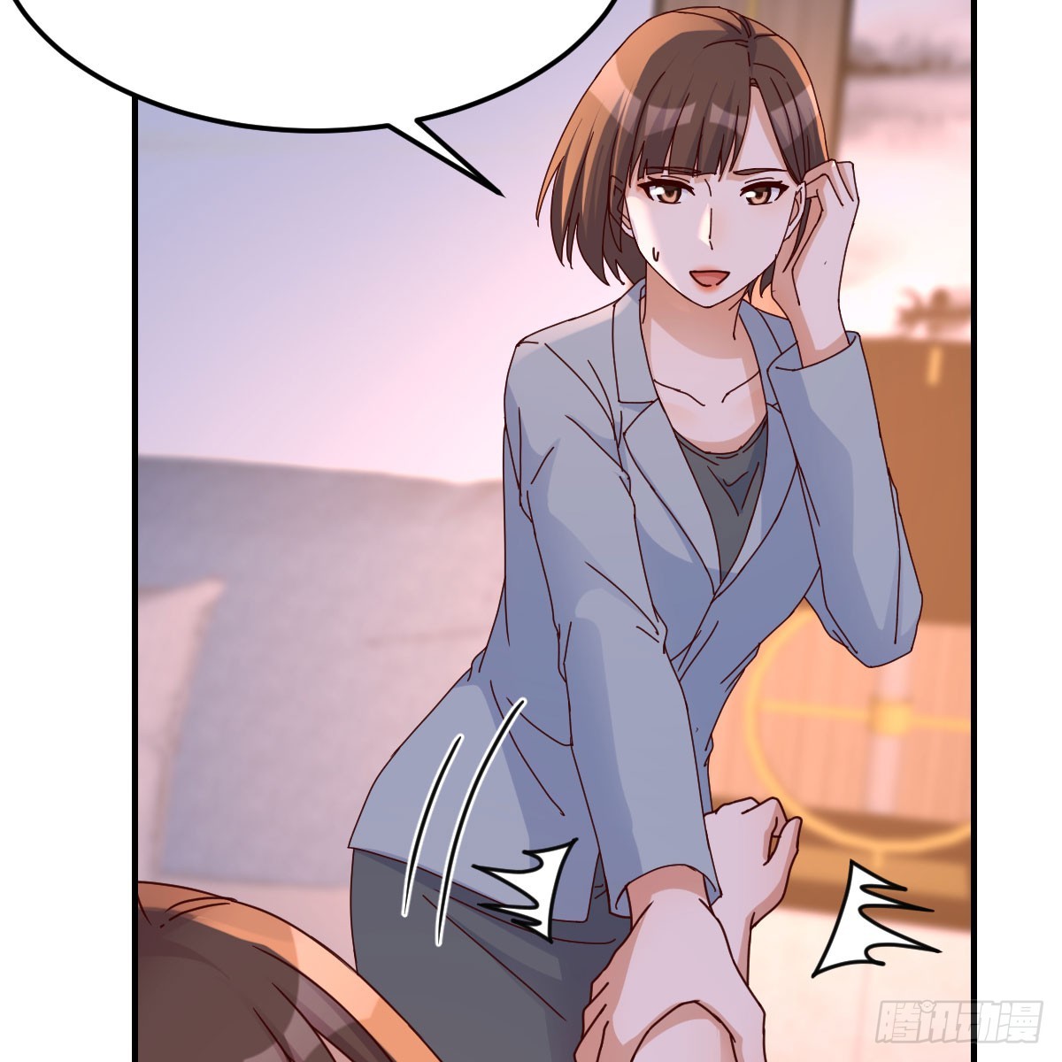 姐妹谈心43