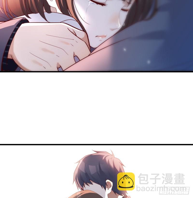 不想失去你们57