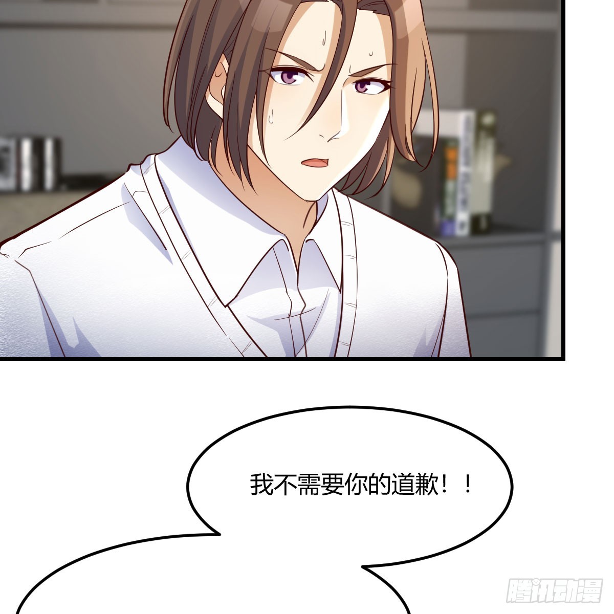 姐姐的爆发26