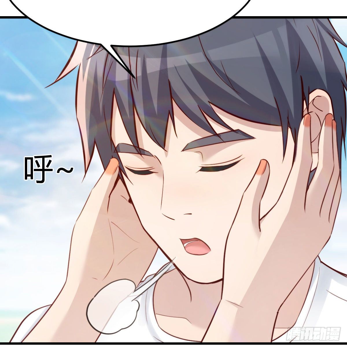 目标：人工岛特训1365