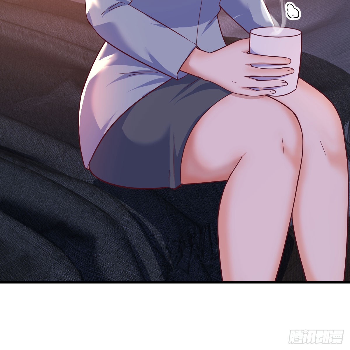 姐妹谈心25