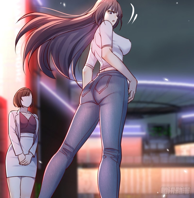 女人哄女人也不好办58