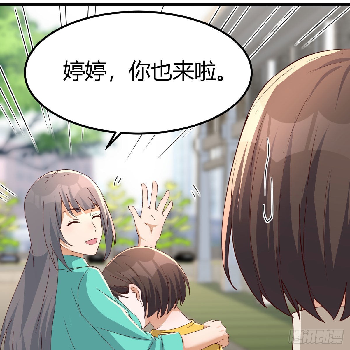 战场上见真章5