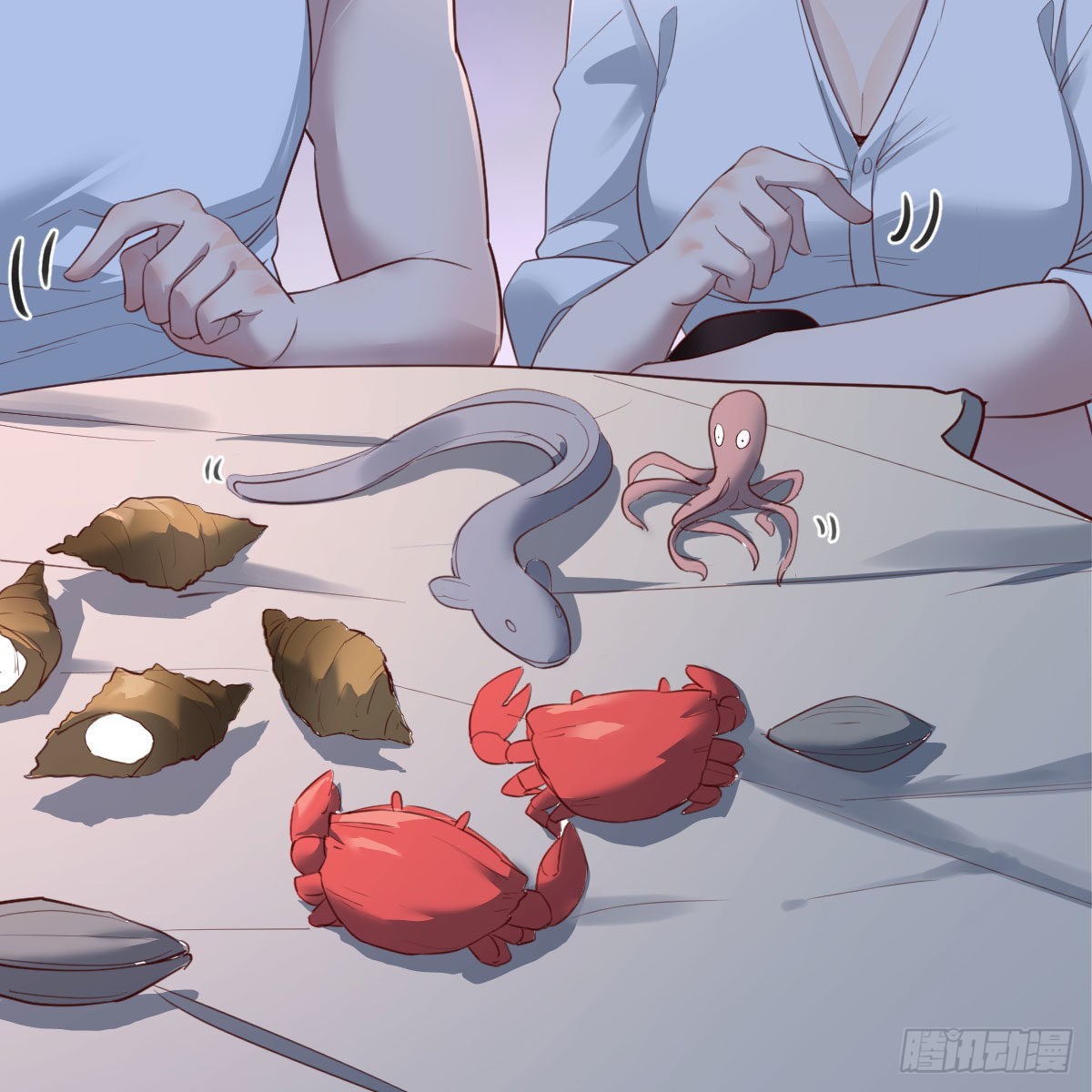 “饱餐”一顿55
