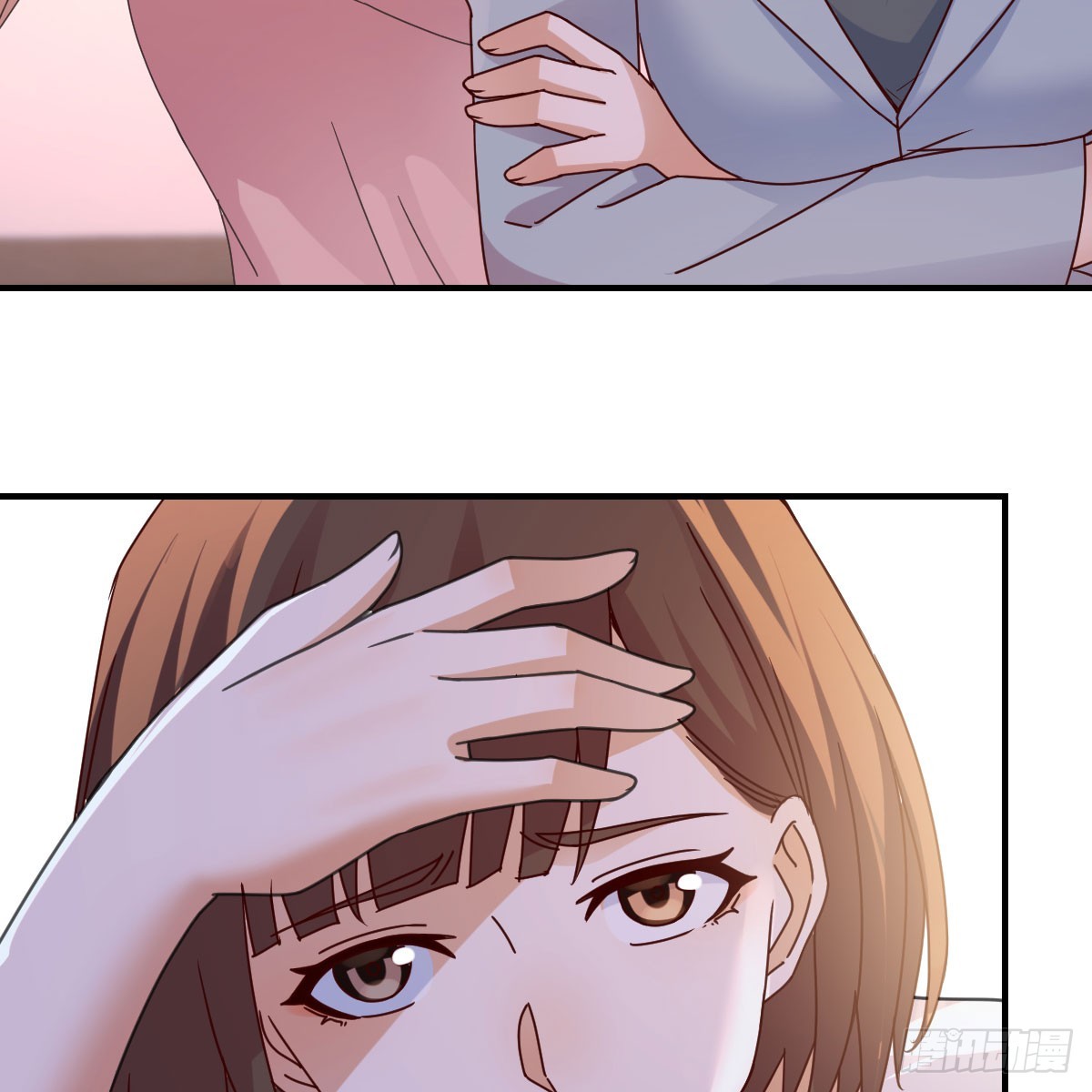 姐妹谈心33