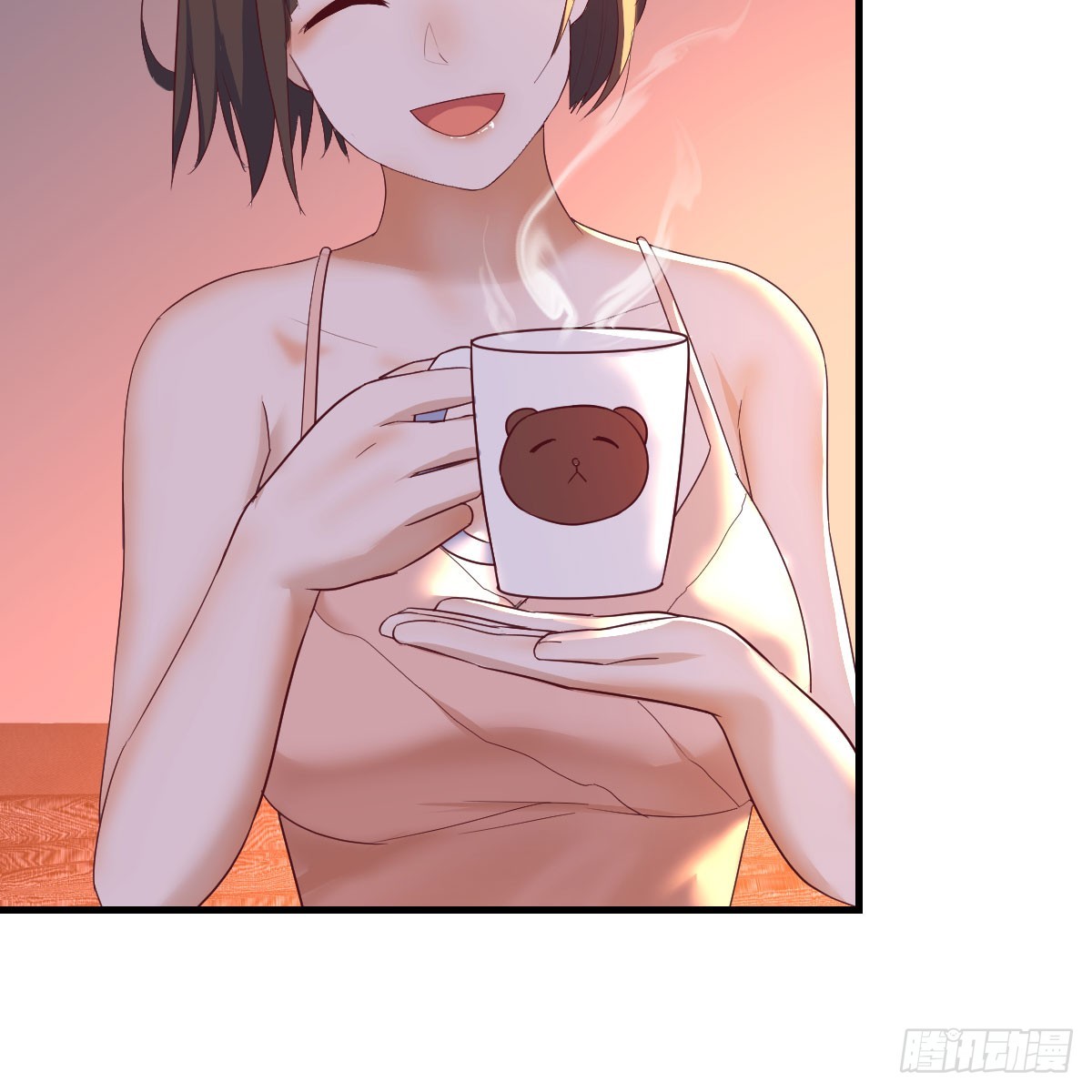 姐妹谈心12