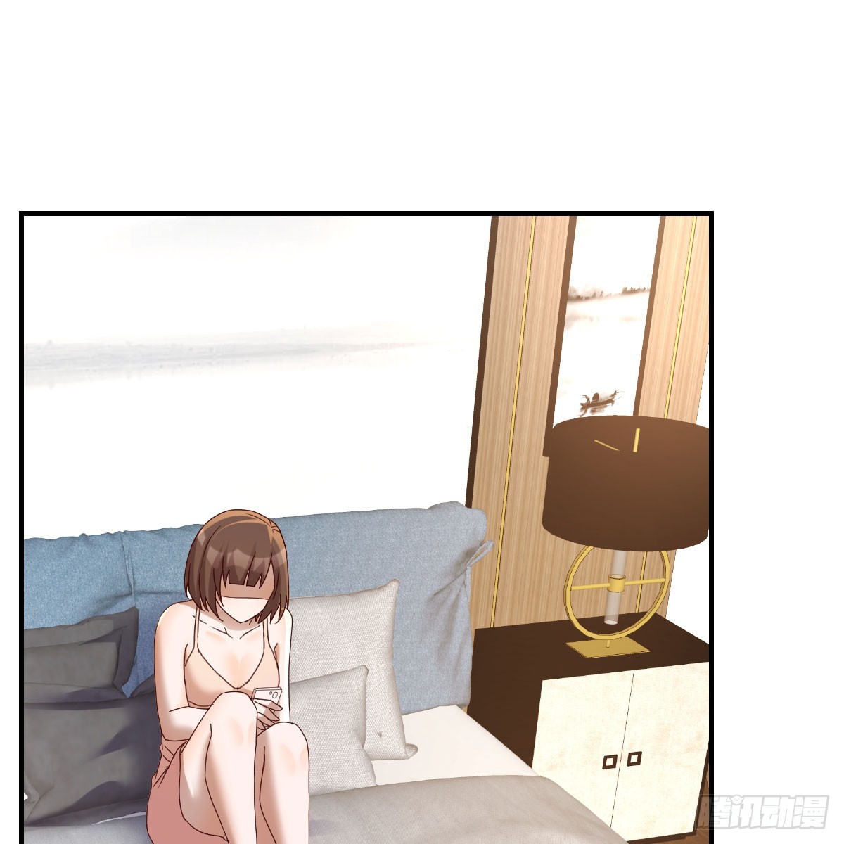 姐姐的心事36