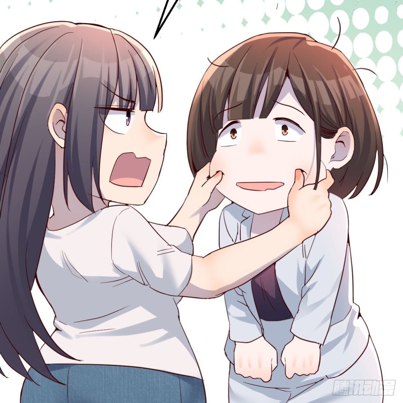 女人哄女人也不好办24