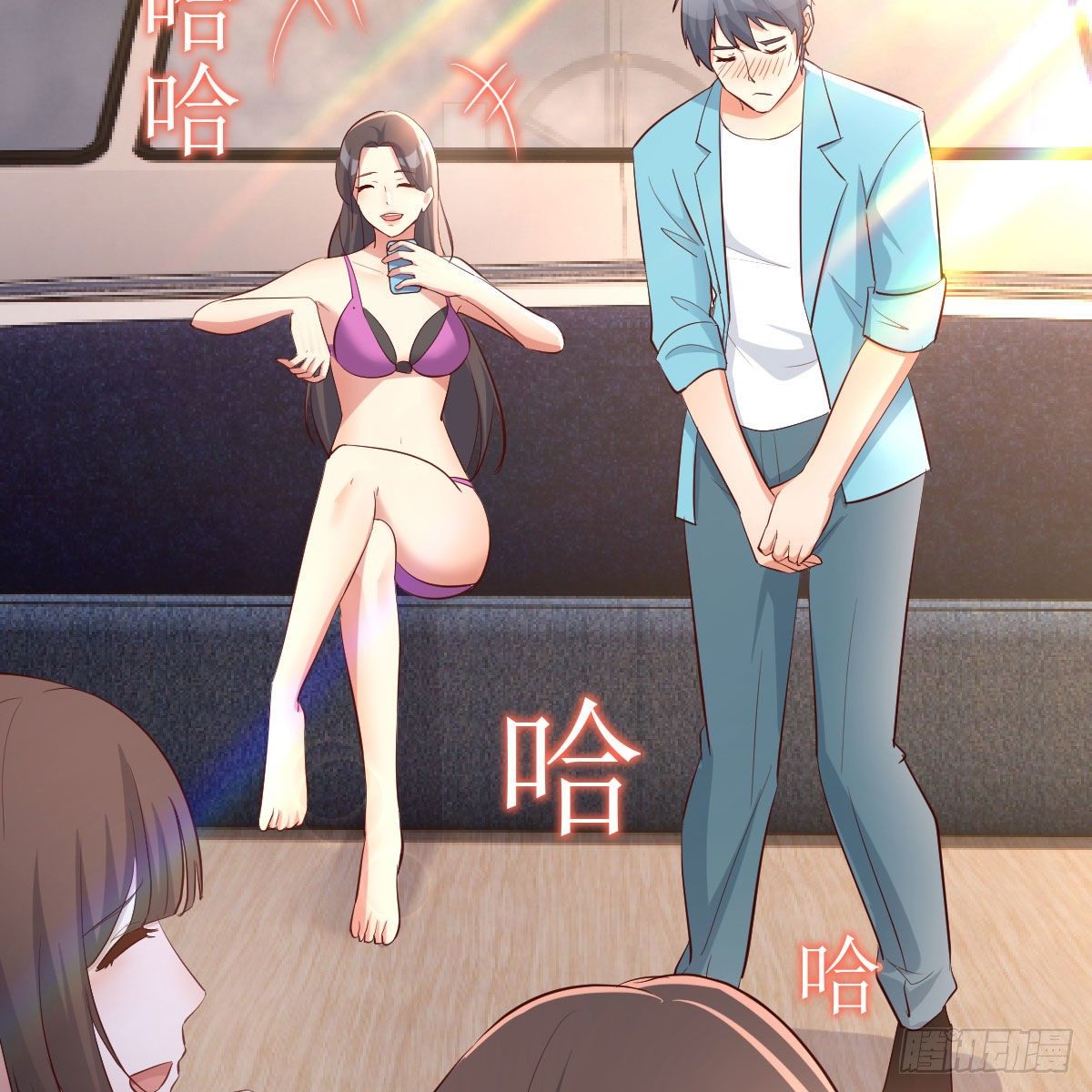目标：人工岛特训0154