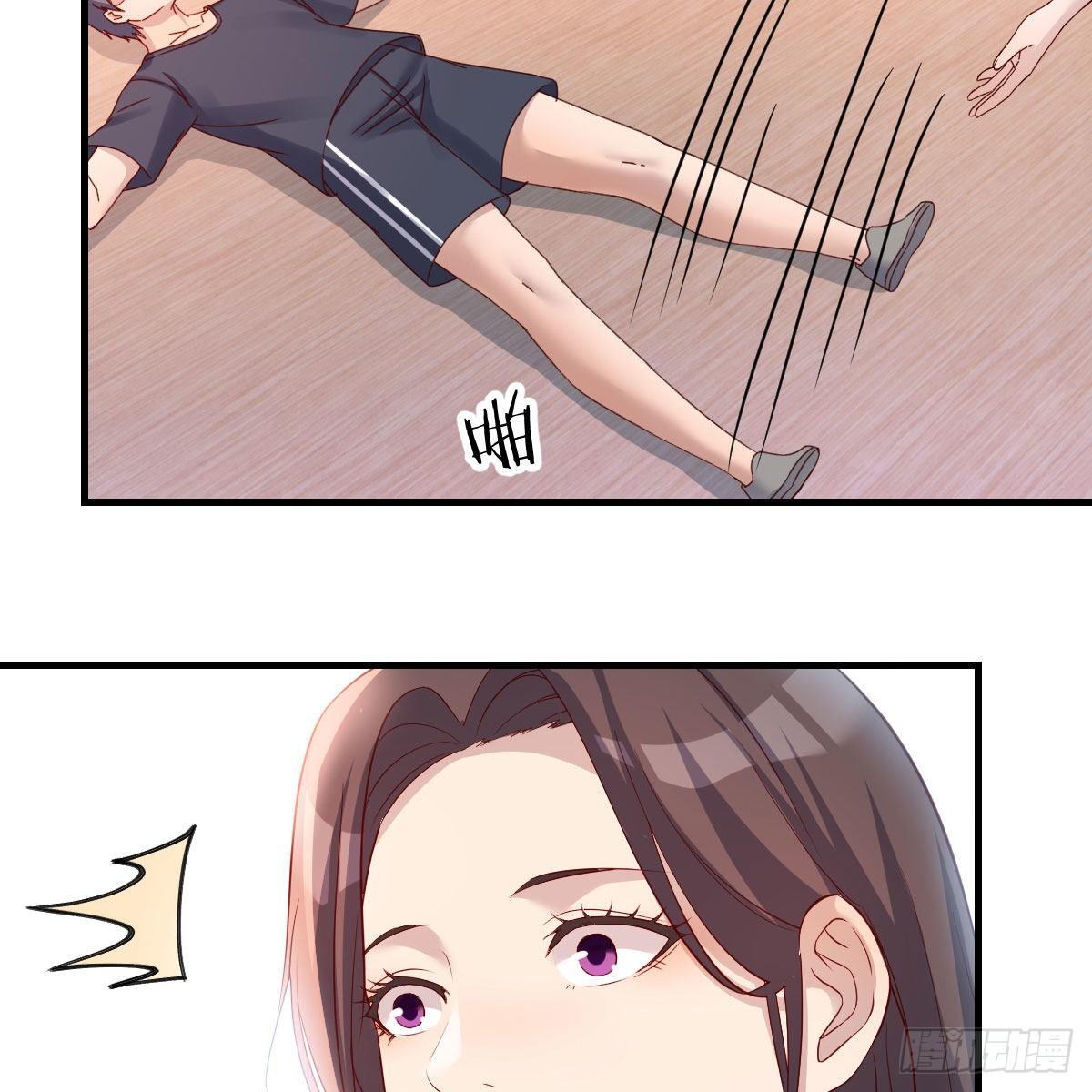 破防了33