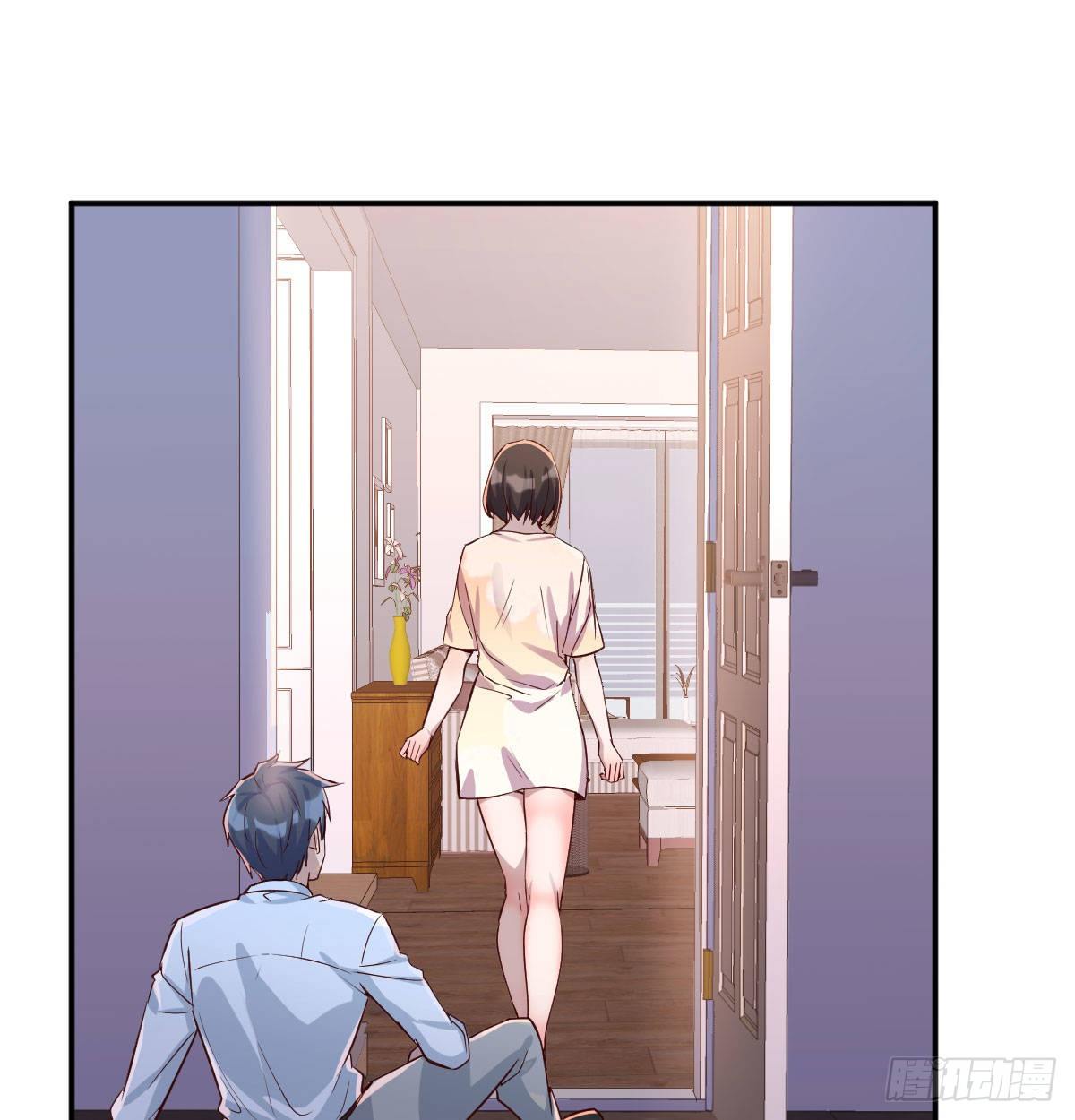 回家以后37