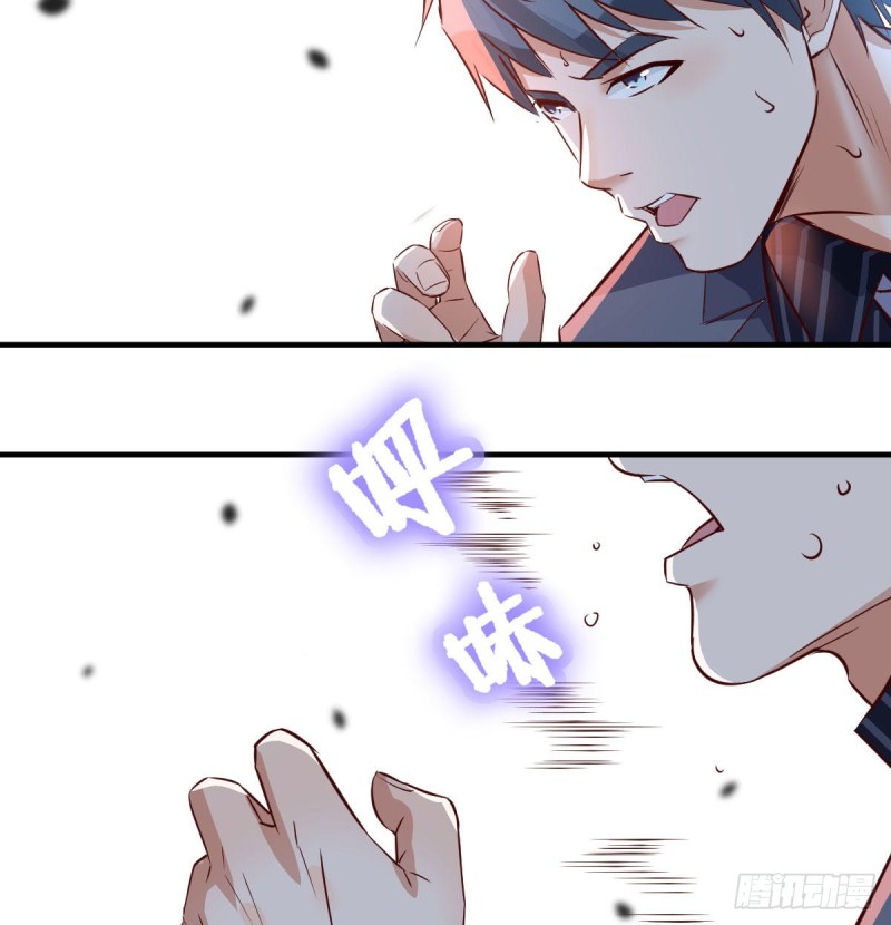 无法停歇的思绪2