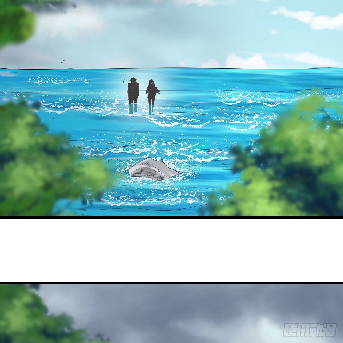 登陆荒岛55