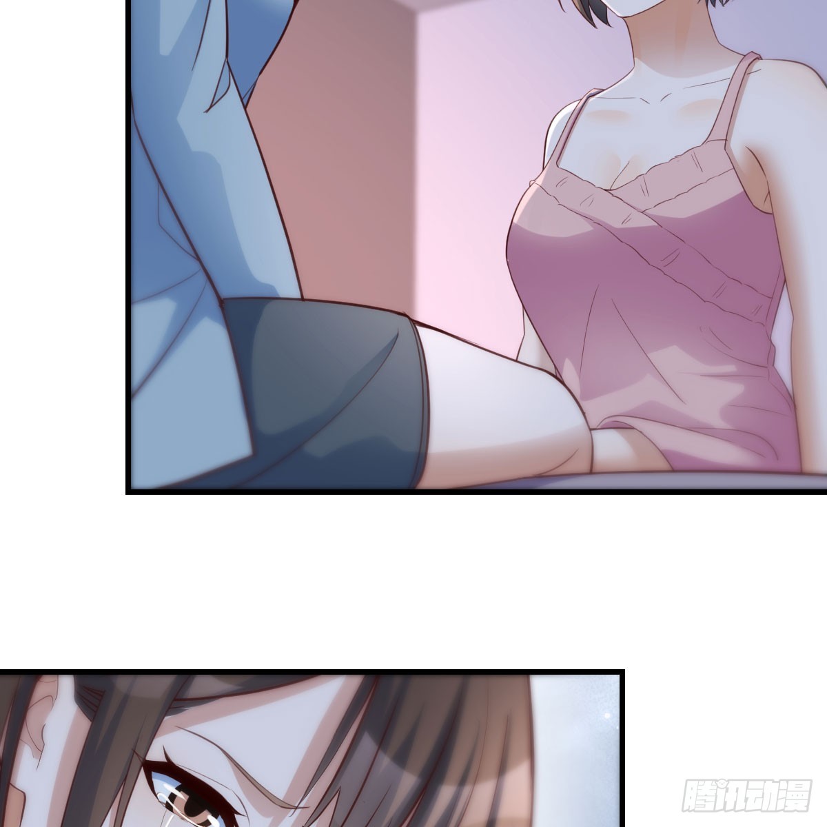妹妹知道了38