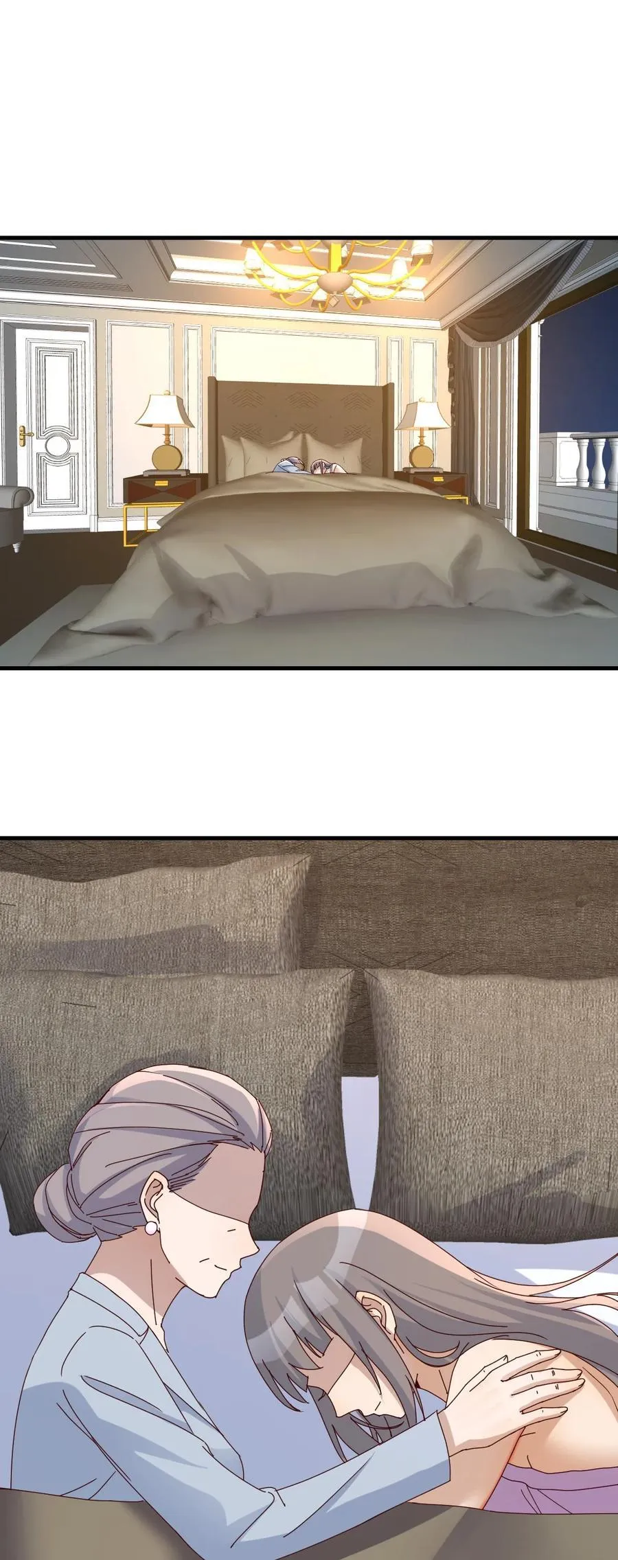母女谈心37
