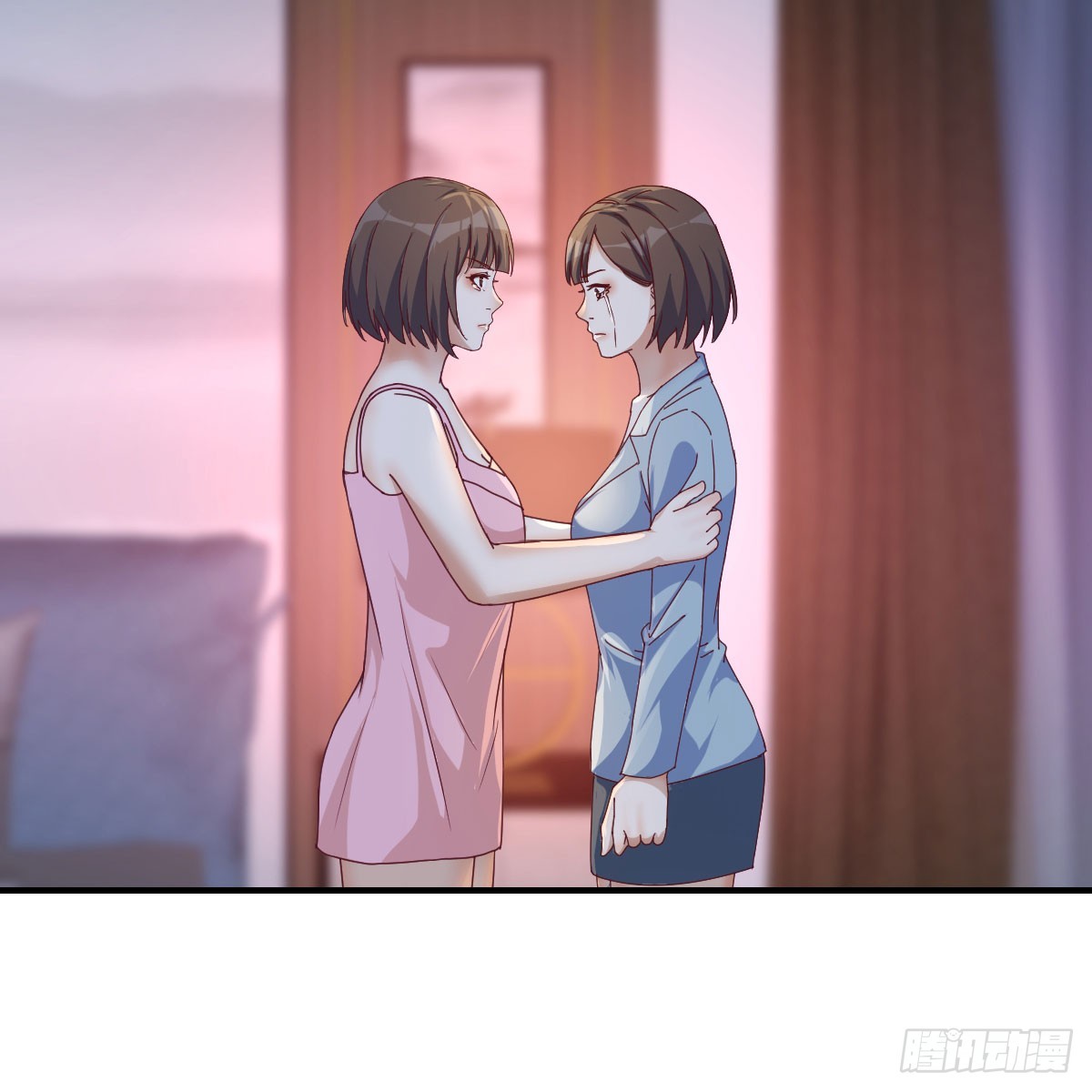拉敏慧下水3