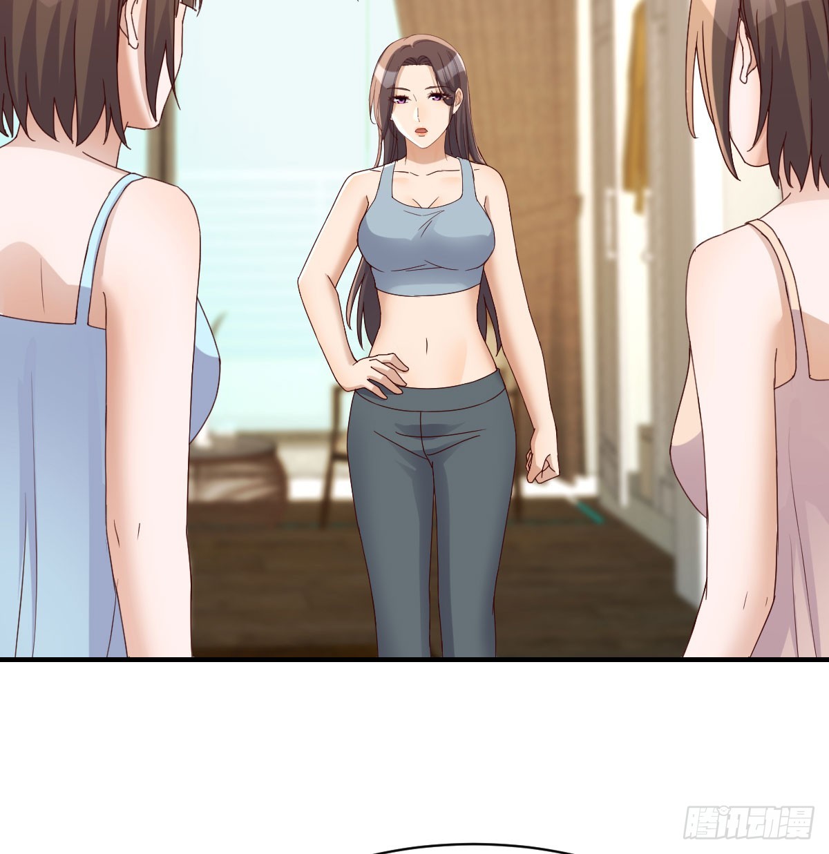 虚惊一场3