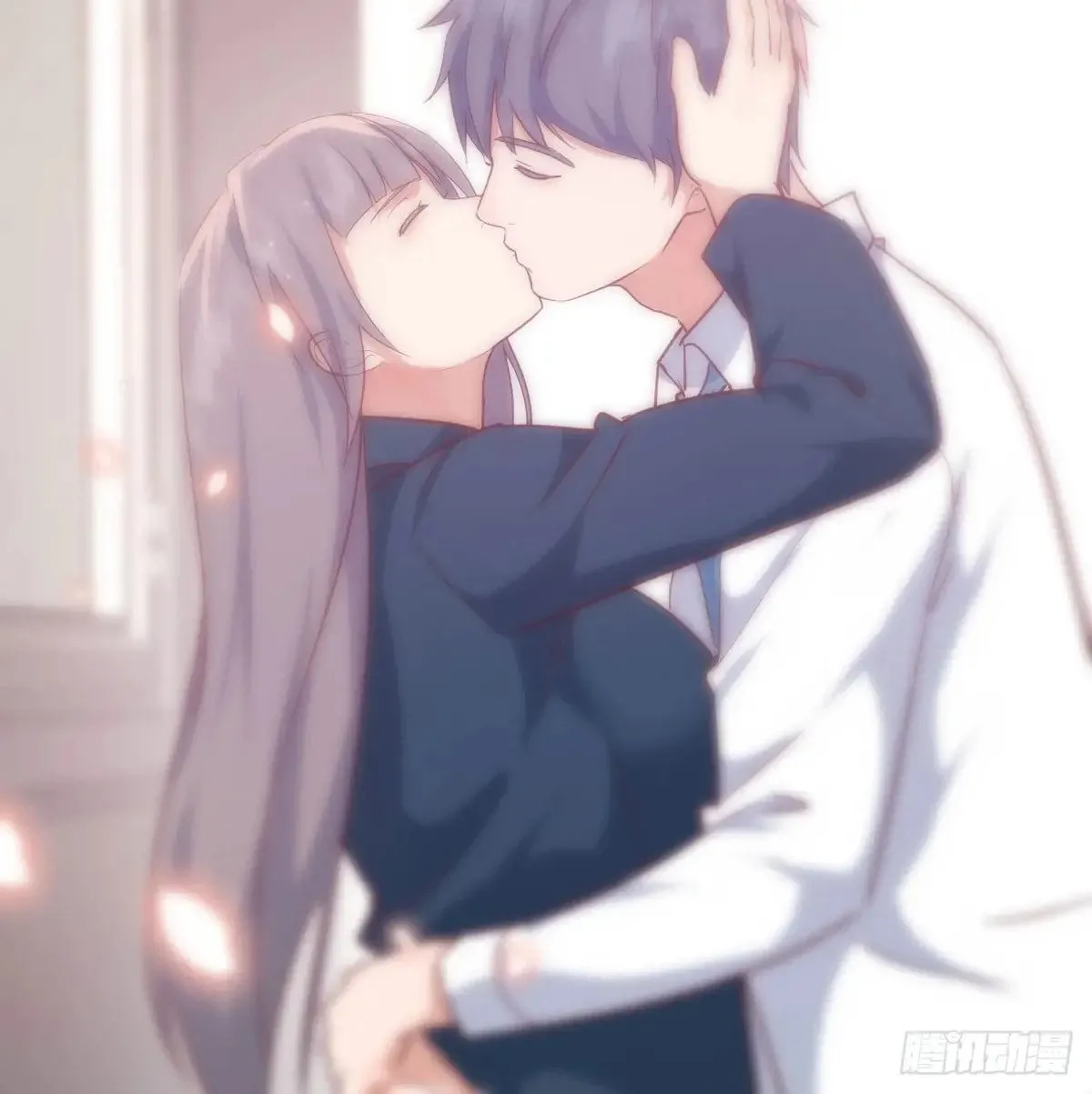 背后有我67