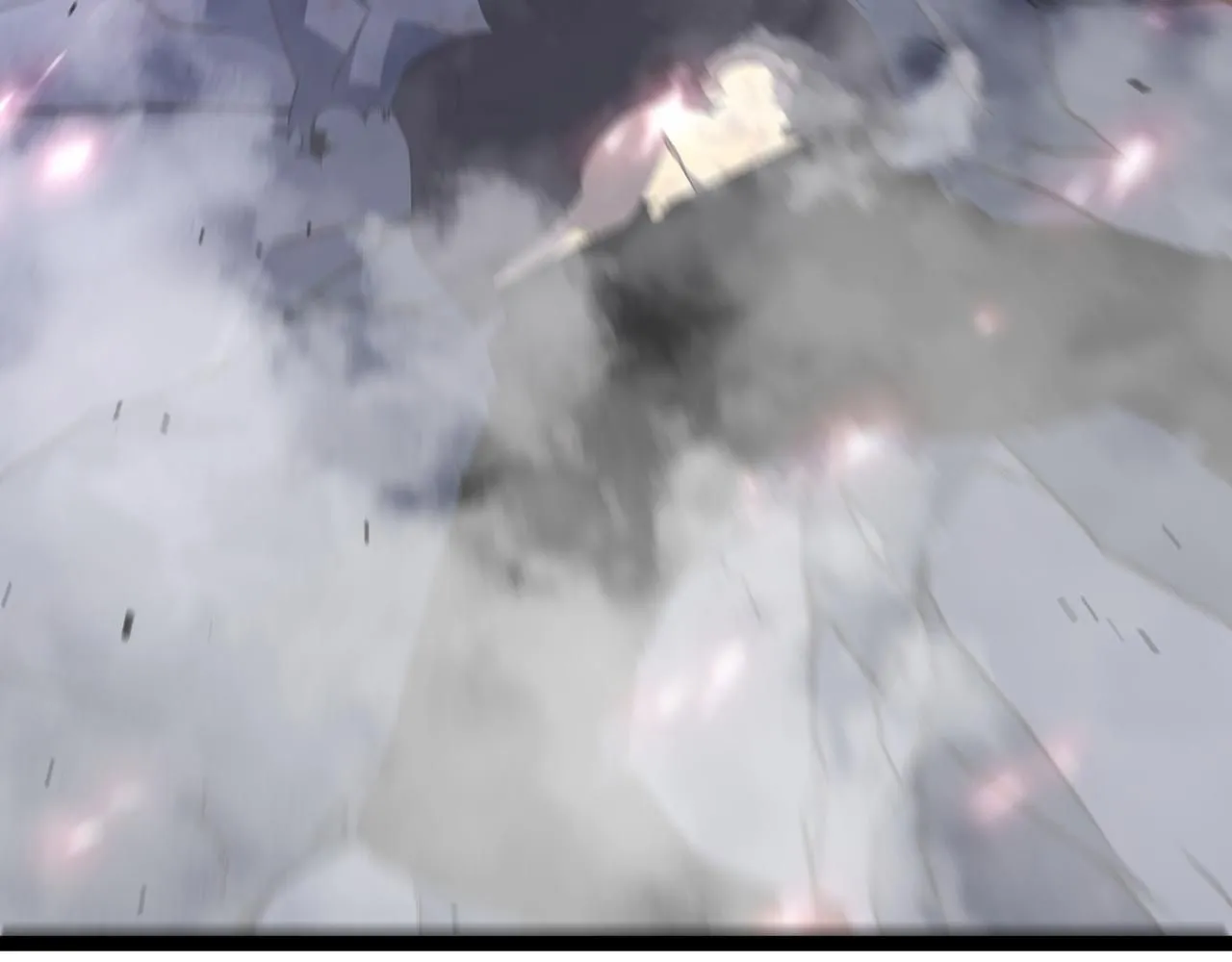 第55话 迅雷的刀锋41