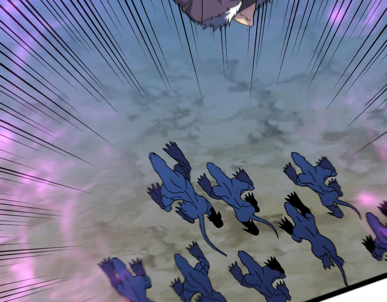 第46话	可以隔空复制了！45