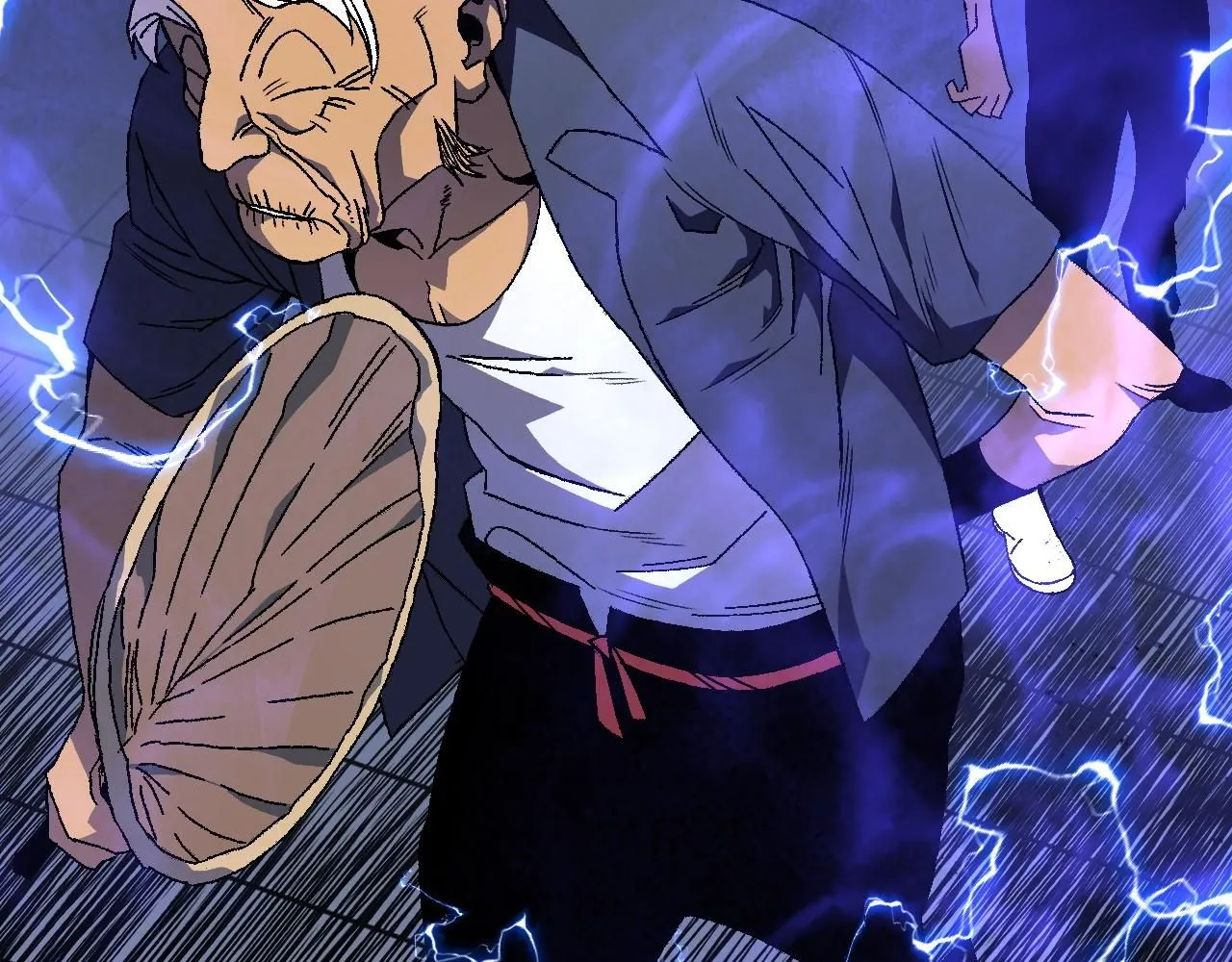 第59话 升级“大武者”！88