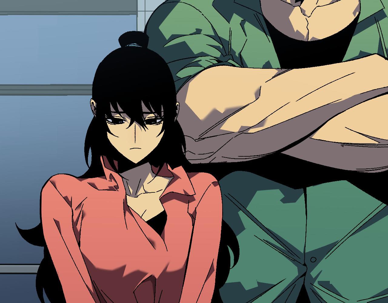 第44话 第一只兽宠14