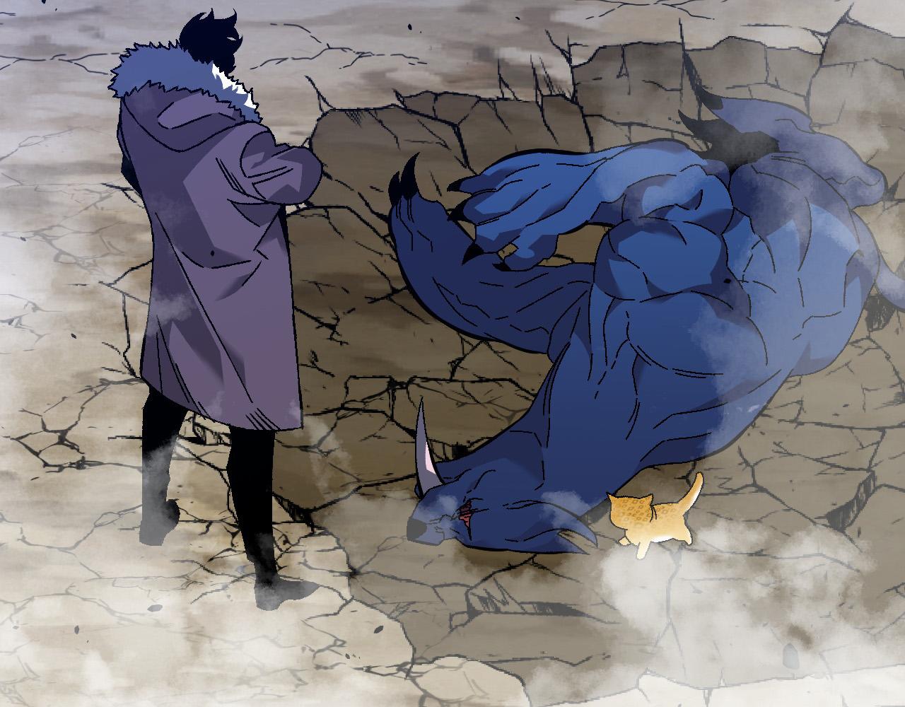 第46话	可以隔空复制了！56