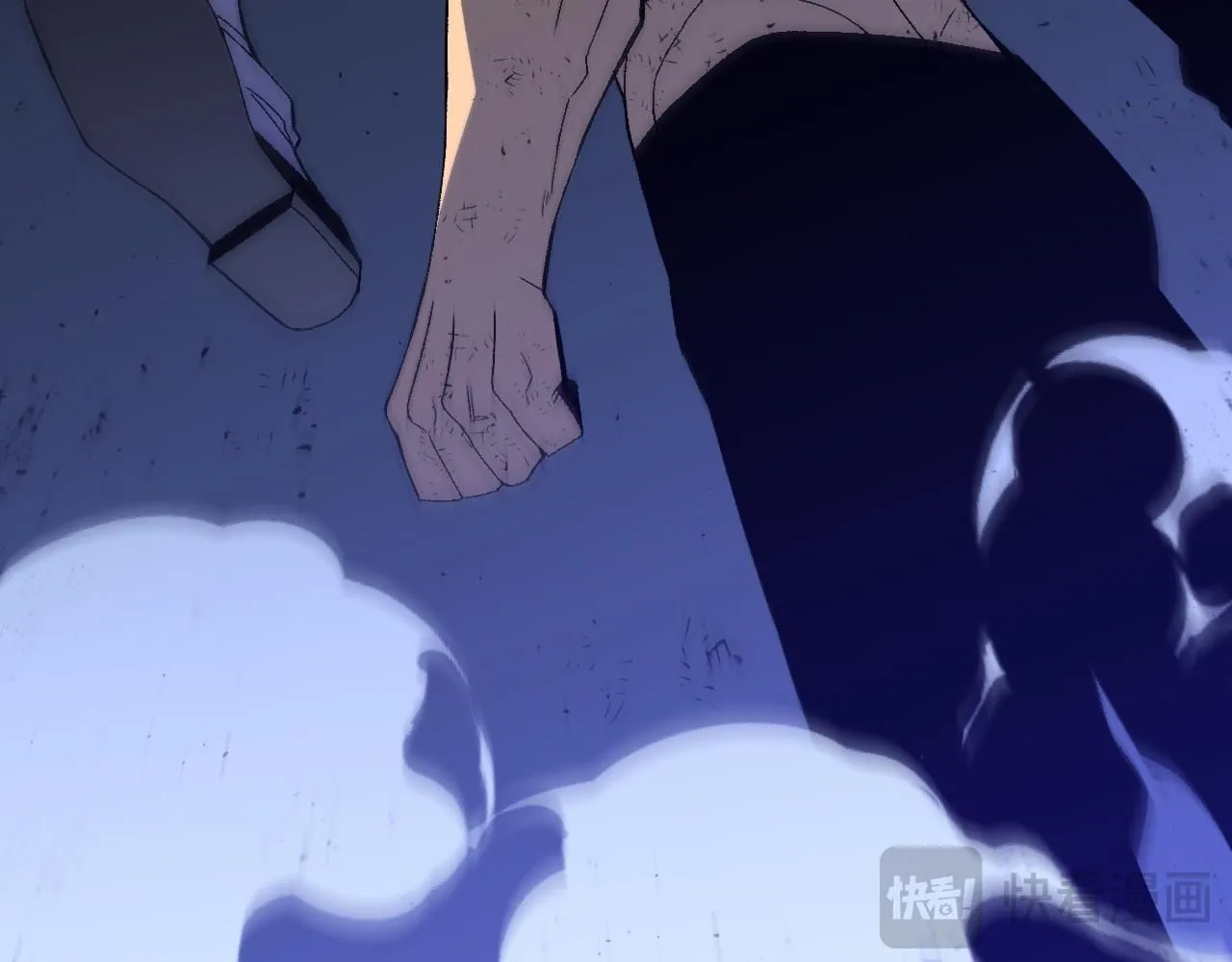 第58话 第二位宗师！？55