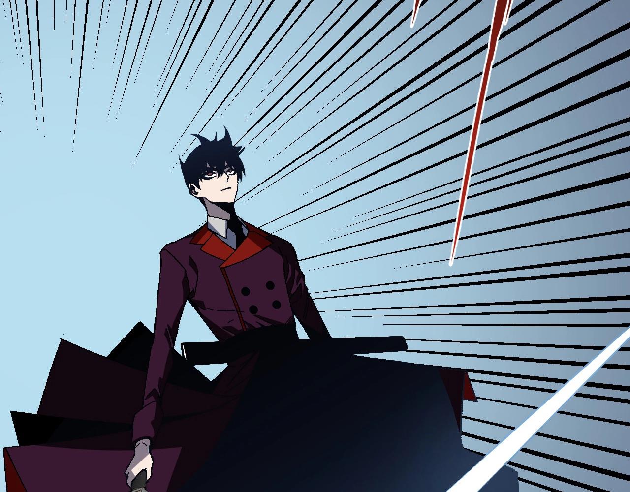 第11话 斩杀凶兽！125