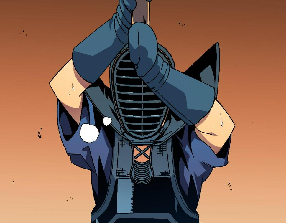 第47话	约战！生死战！！68