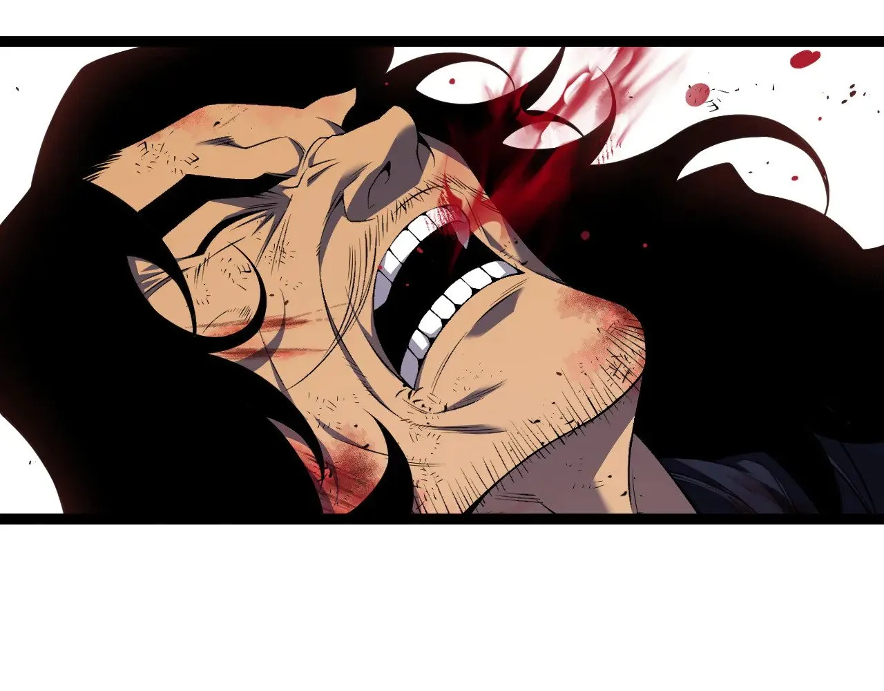 第78话 黑暗深处的凶兽30