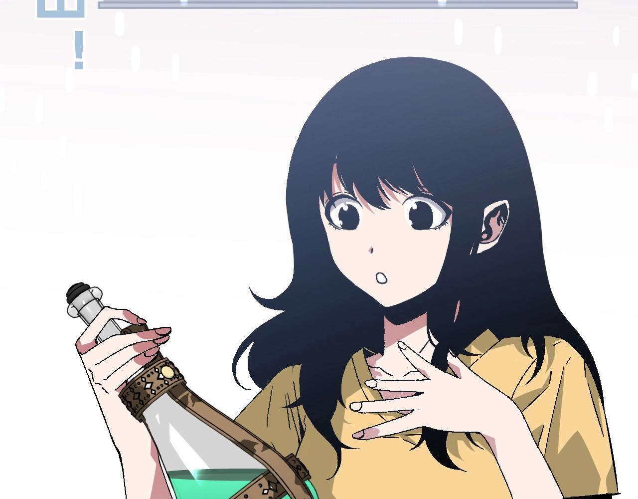 第14话 妹妹提升！11