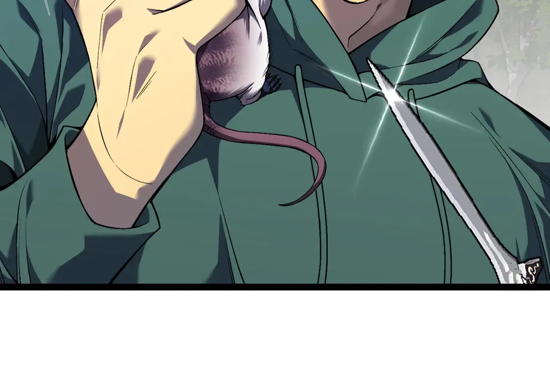 第76话  元气石矿脉！40