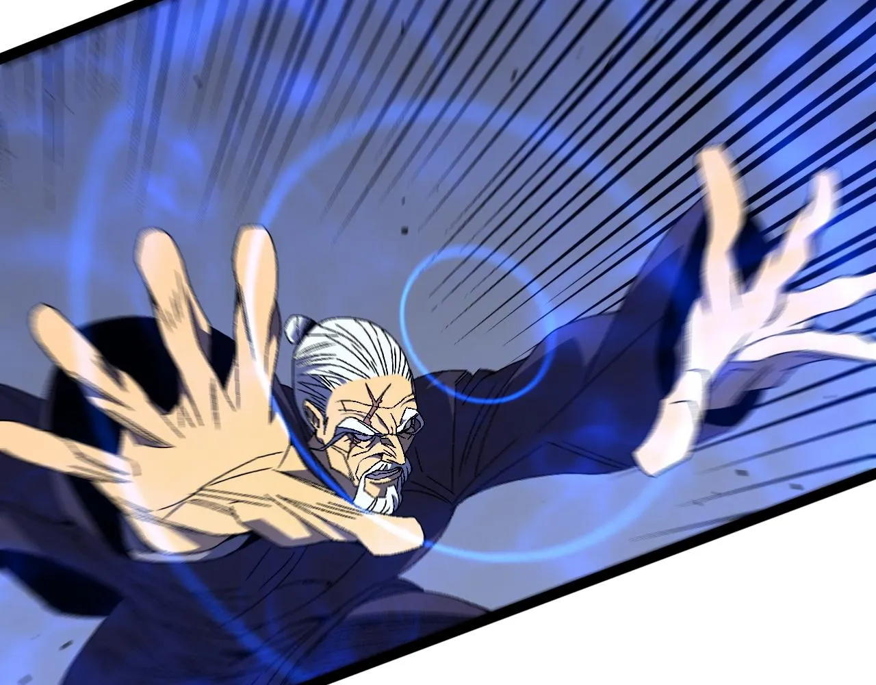 第53话  一个人的战场！53