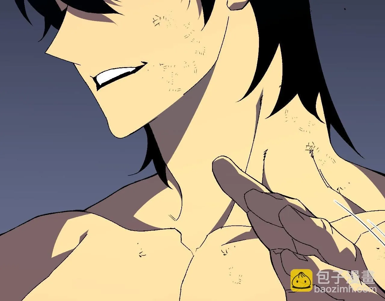 第59话 升级“大武者”！108