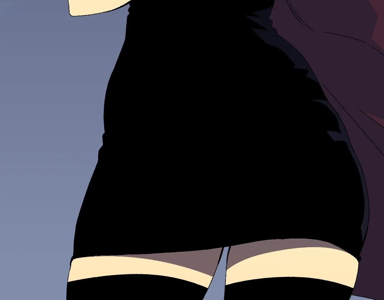 第55话 迅雷的刀锋10