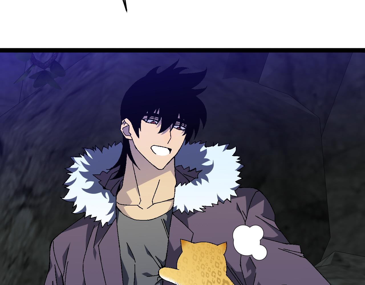 第46话	可以隔空复制了！180