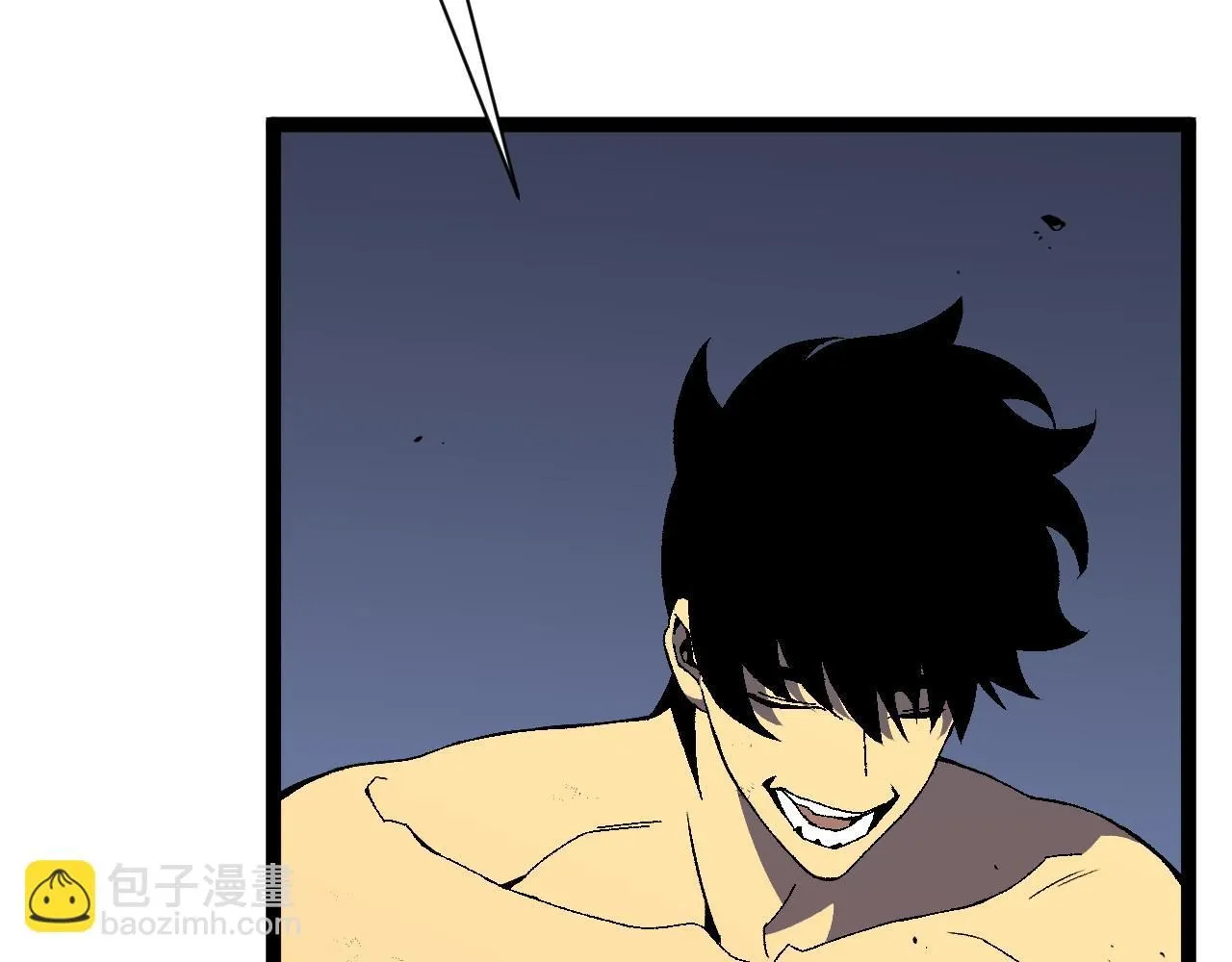 第59话 升级“大武者”！101