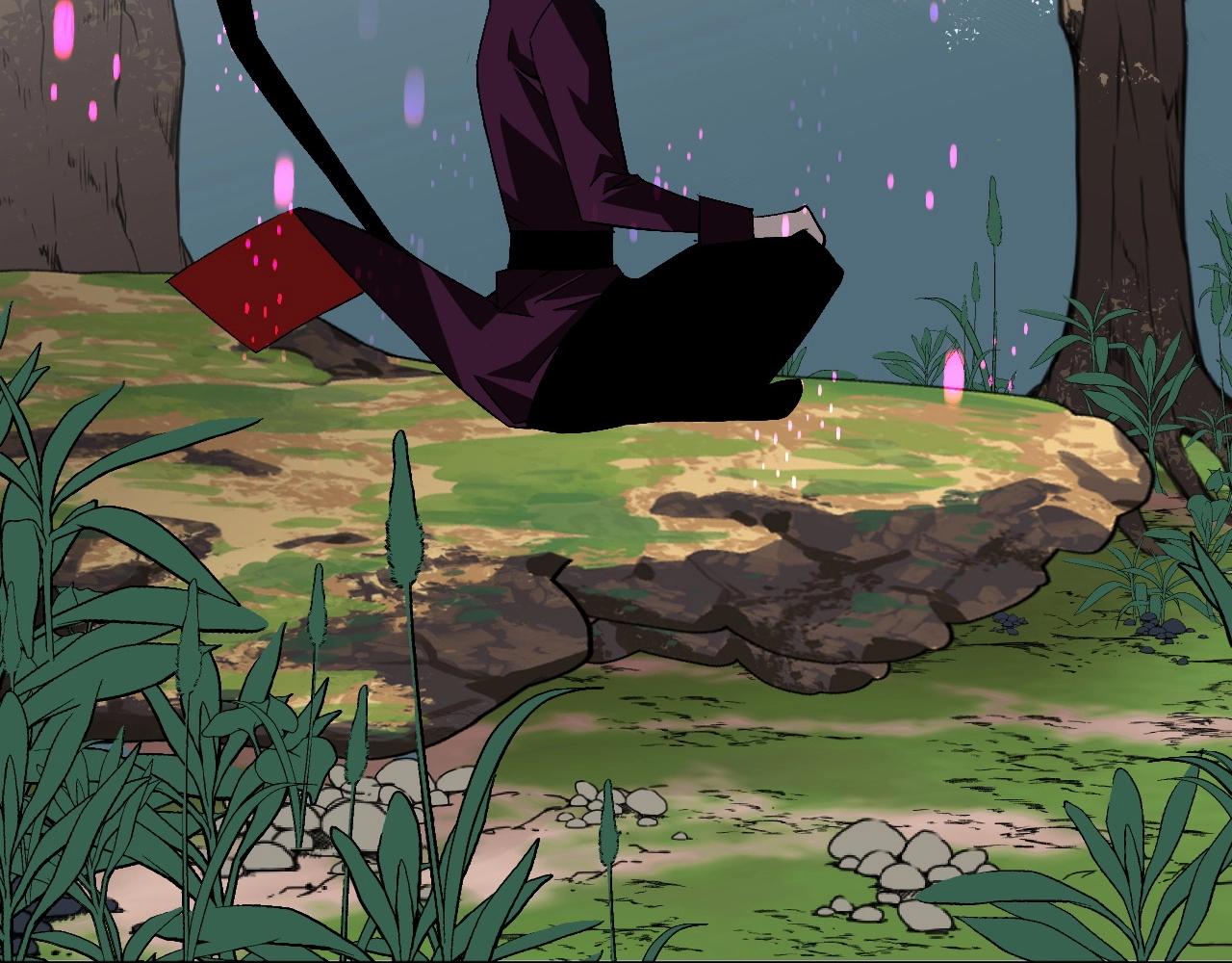 第14话 妹妹提升！120