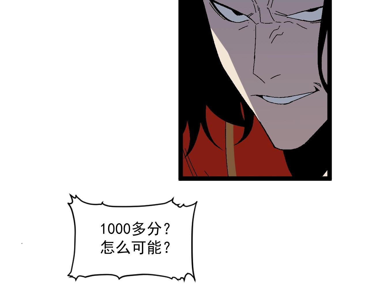 第12话 试炼结束！105