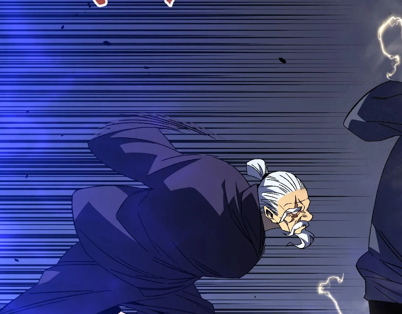 第54话 死气爆术！95