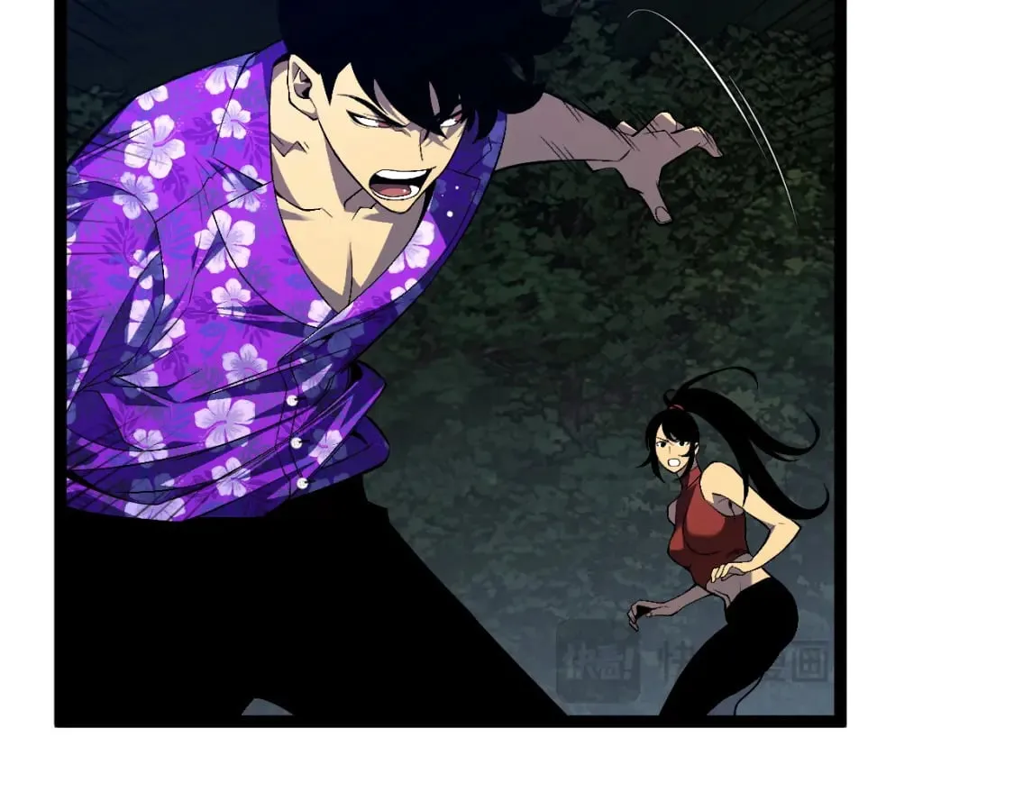 第67话 禁空阵！！44