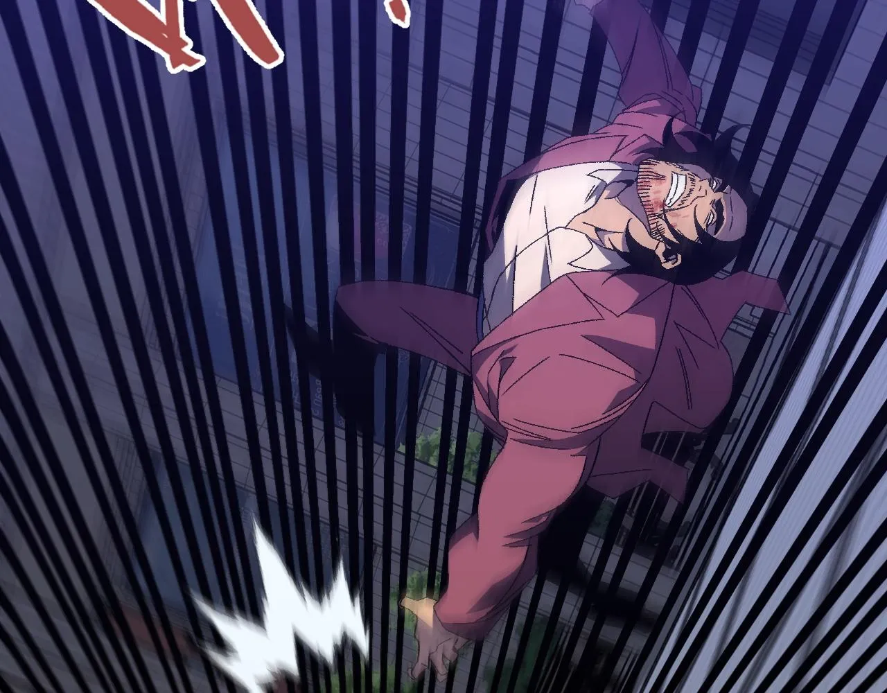 第54话 死气爆术！64