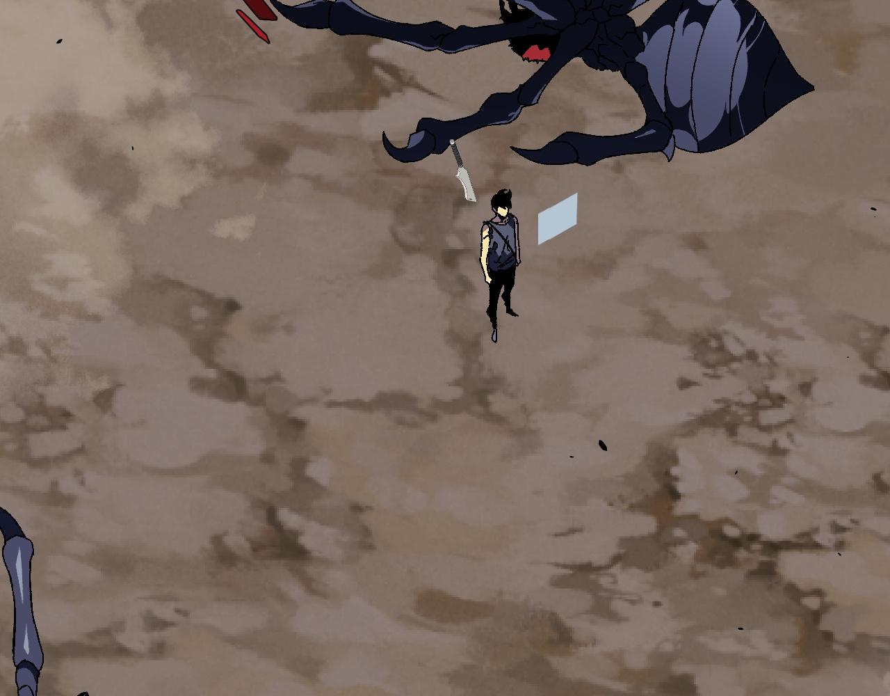 第37话溃散的精英8