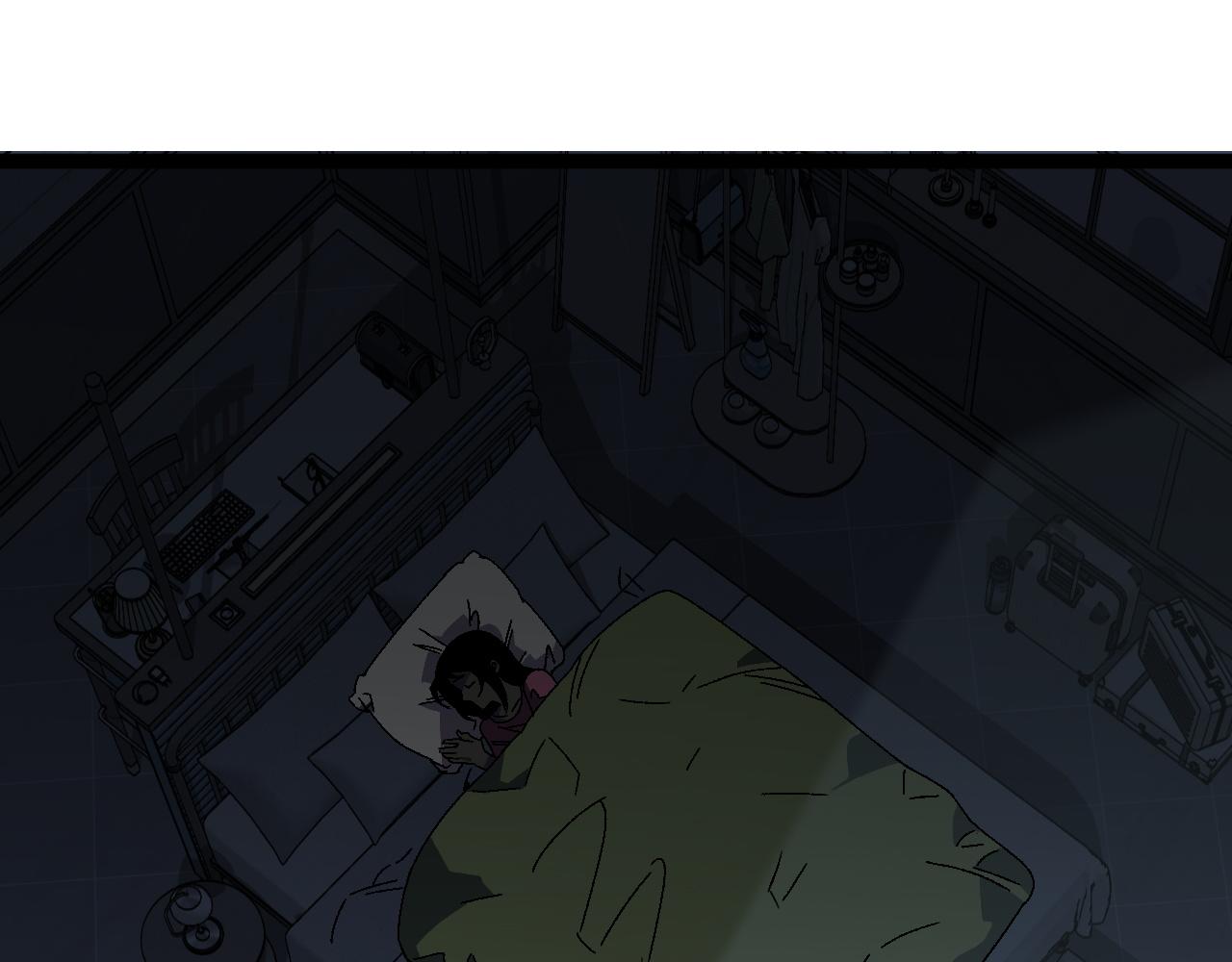 第43话 妹妹提前修炼59