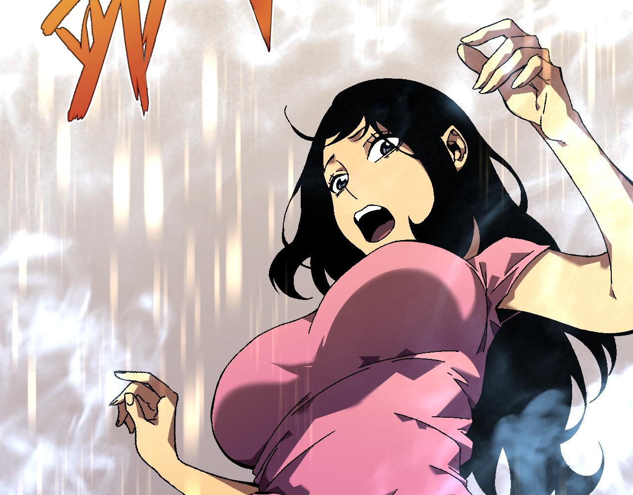 第43话 妹妹提前修炼187