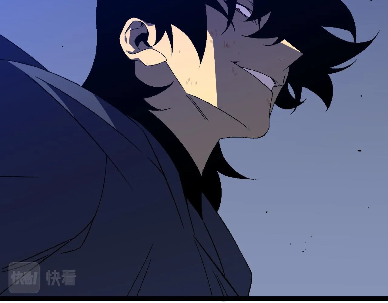 第54话 死气爆术！115