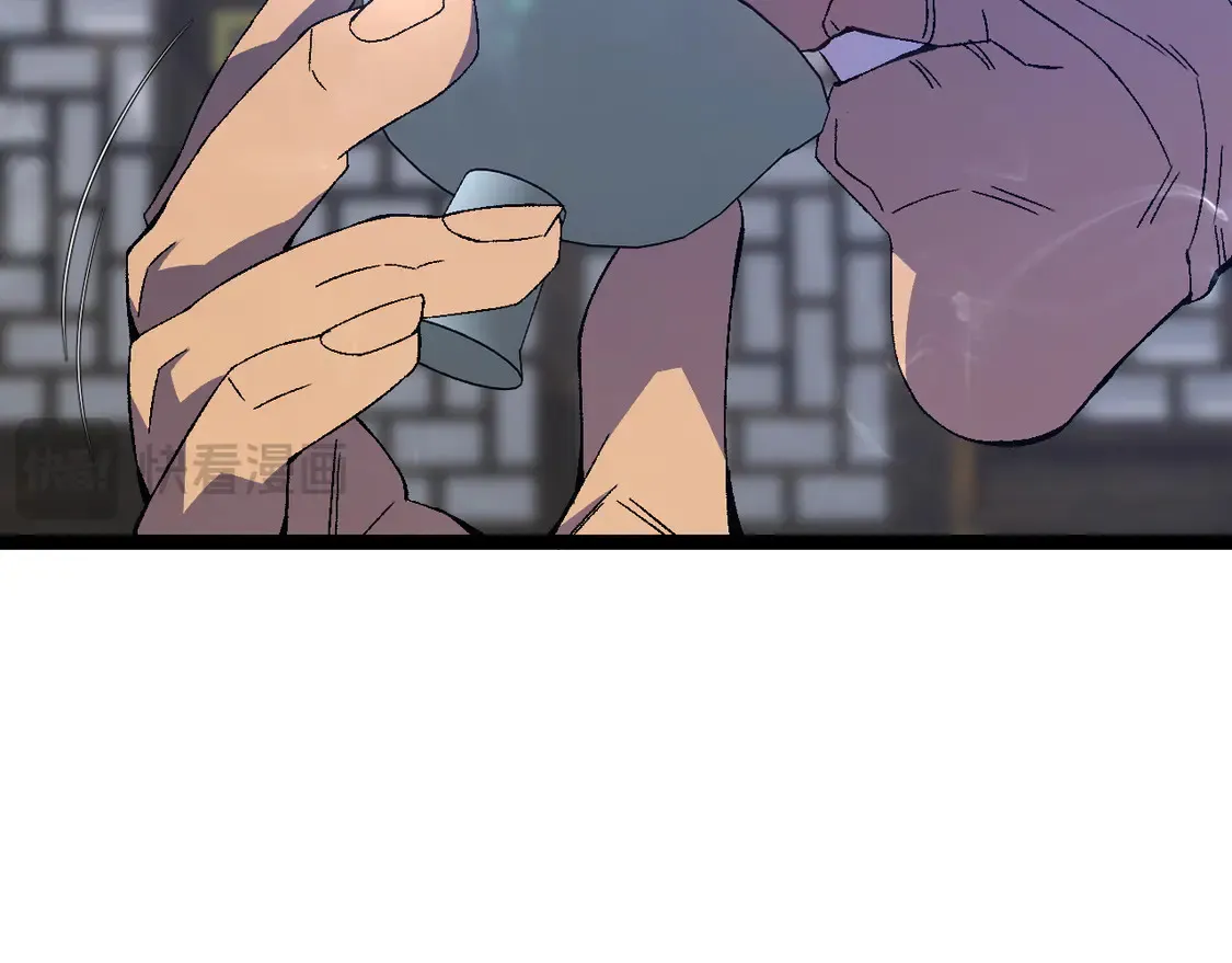 第74话 岳灵的决心！19