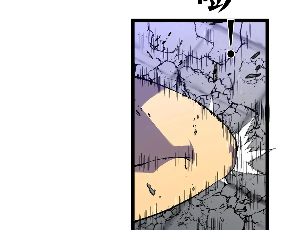 第74话 岳灵的决心！74