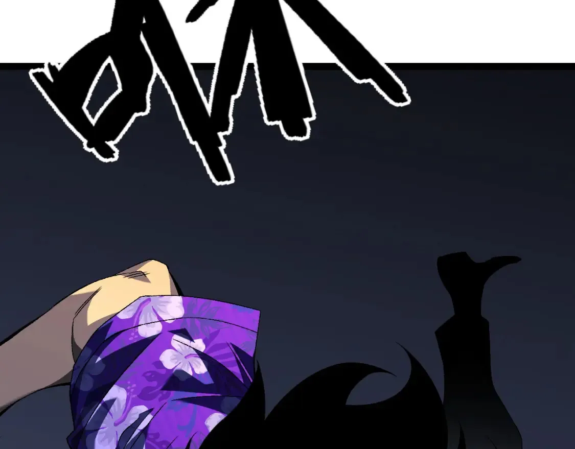 第69话  复制天赋升级！！40